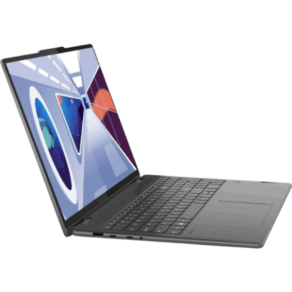 Lenovo Yoga 7 14'' FHD Display x360 Convertible Touchscreen 13th Gen Intel Core i7-1355U 16GB RAM 512GB SSD Laptop Backlit