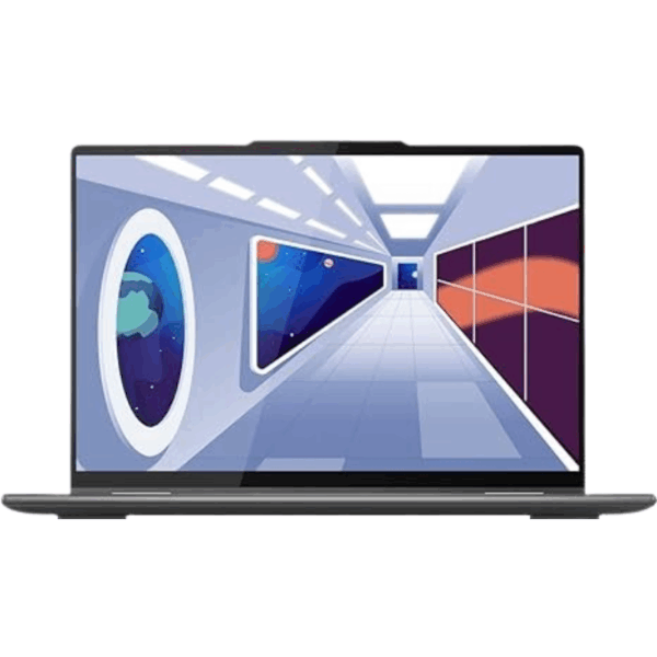 Lenovo Yoga 7 14'' FHD Display x360 Convertible Touchscreen 13th Gen Intel Core i7-1355U 16GB RAM 512GB SSD Laptop Backlit