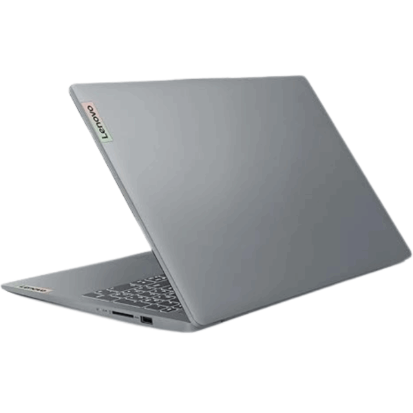 Lenovo IdeaPad Slim 3i Laptop 15.6" FHD Display Intel Core i3-N305 8GB RAM 256GB SSD Intel UHD Graphics Windows 11