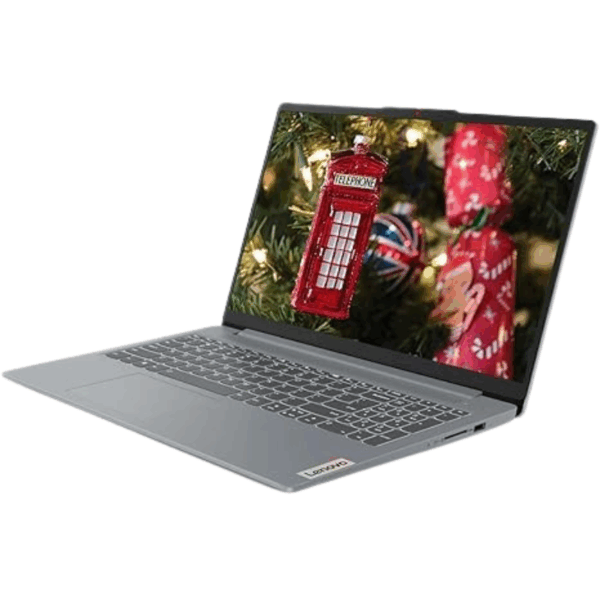 Lenovo IdeaPad Slim 3i Laptop 15.6" FHD Display Intel Core i3-N305 8GB RAM 256GB SSD Intel UHD Graphics Windows 11