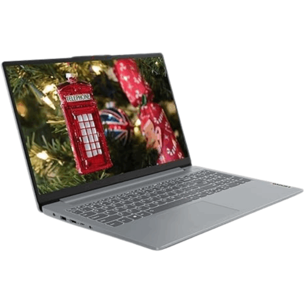 Lenovo IdeaPad Slim 3i Laptop 15.6" FHD Display Intel Core i3-N305 8GB RAM 256GB SSD Intel UHD Graphics Windows 11