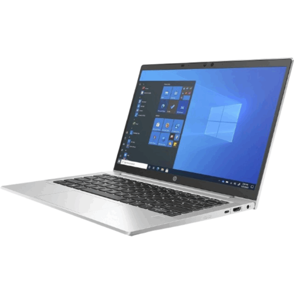 HP ProBook 635 Aero G7 Notebook 13.3" FHD AMD Ryzen 5 4500U 8 GB RAM 256 GB SSD AMD Radeon Graphics
