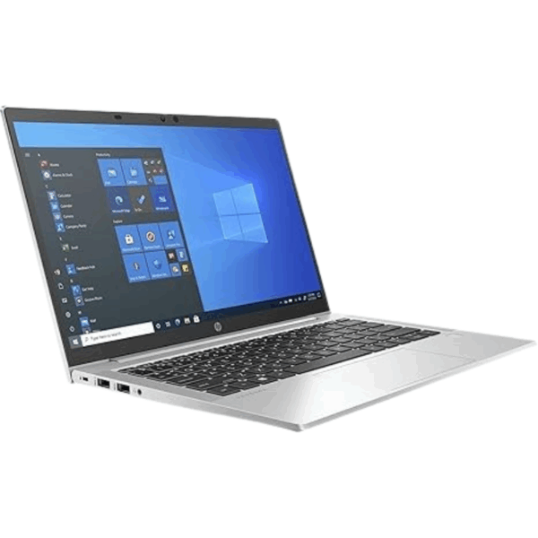 HP ProBook 635 Aero G7 Notebook 13.3" FHD AMD Ryzen 5 4500U 16 GB RAM 256 GB SSD AMD Radeon Graphics