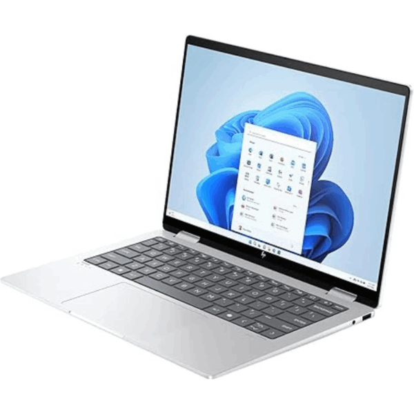 HP Envy 14-9S1R4UA 2-in-1 Laptop 2024 14" FHD IPS Display Touchscreen AMD Ryzen 7 8840HS AMD Radeon Graphics 16GB RAM 1 Terabyte SSD Backlit Keyboard Windows 11 Home