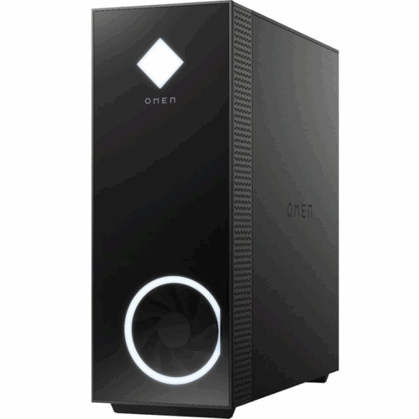 HP OMEN 30L Gaming Desktop PC NVIDIA GeForce RTX 2060 Graphics 10th Gen Intel Core i7-10700F 16 GB RAM 1 TB SSD + 2TB HDD Windows 10 Home
