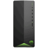 HP Pavilion TG01-1260 Gaming Desktop 10th Gen Intel Core i5-10400F 8 GB NVIDIA GeForce RTX 2060 16 GB RAM 256 GB SSD + 1 TB HDD Windows 11 Home - Shadow Black