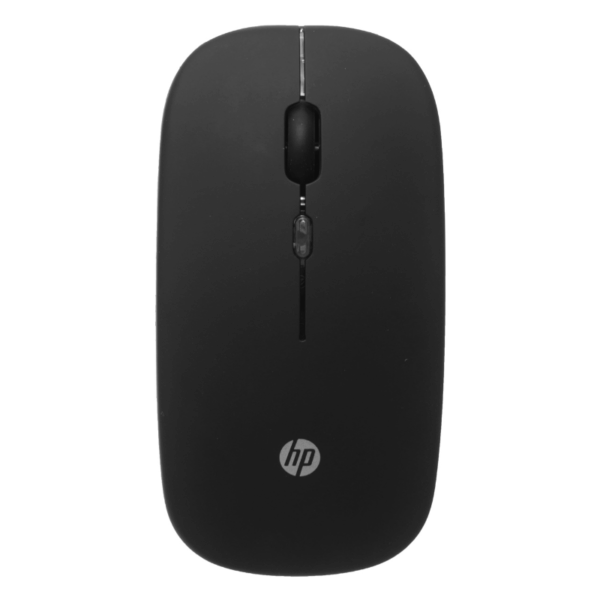 HP W10 Wireless Rechargeable Bluetooth Mouse