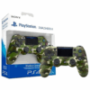 Sony PlayStation 4 DualShock 4 Wireless Controller for - Green Camouflage