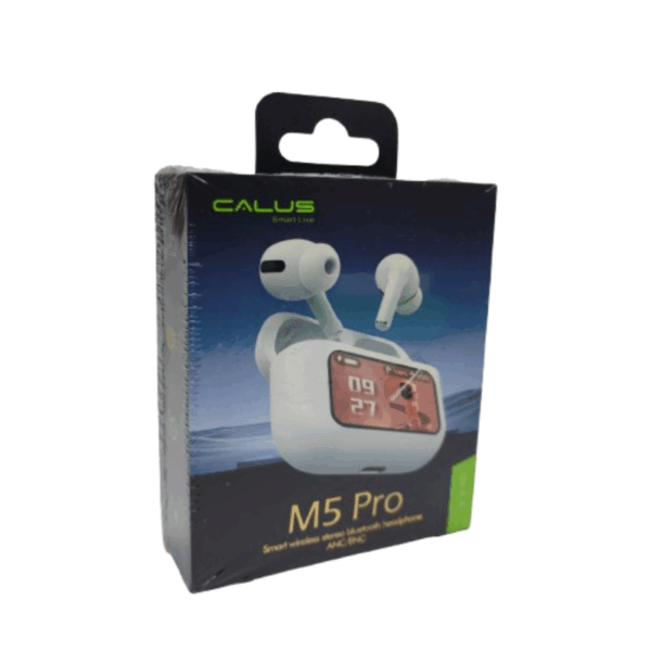 Calus M5-Pro Earbuds