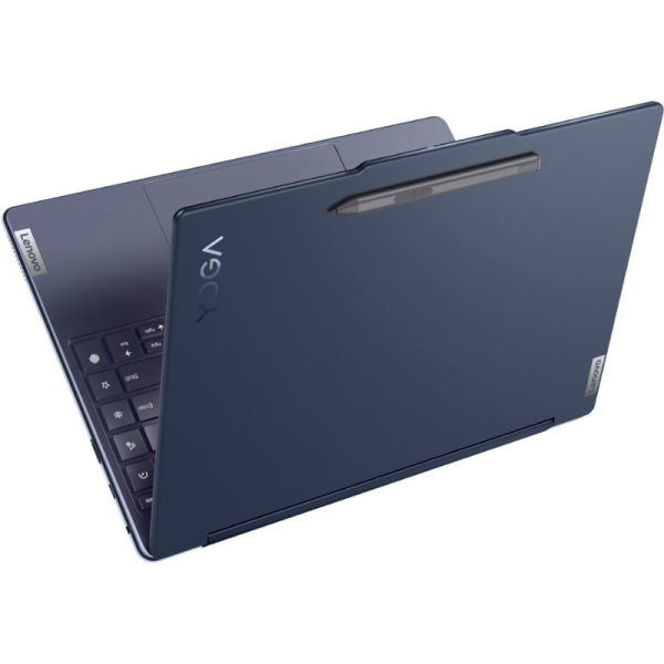 Lenovo Yoga 9i 2-in-1 Laptop 14.0" OLED 2.9K Touchscreen Intel Ultra 7-155H 16GB RAM 1TB SSD Backlit Keyboard Windows 11 Home - Black