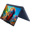 Lenovo Yoga 9i 2-in-1 Laptop 14.0" OLED 2.9K Touchscreen Intel Ultra 7-155H 16GB RAM 1TB SSD Backlit Keyboard Windows 11 Home - Black