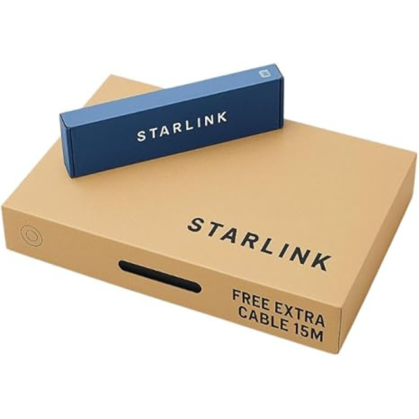 Starlink Gen 3 Standard Kit