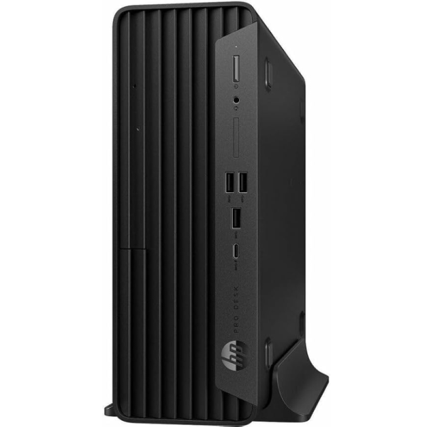 HP Pro 400 G9 Desktop SFF Computer Intel Core i7-13700 13th Gen 8 GB RAM 512 GB  SSD DOS