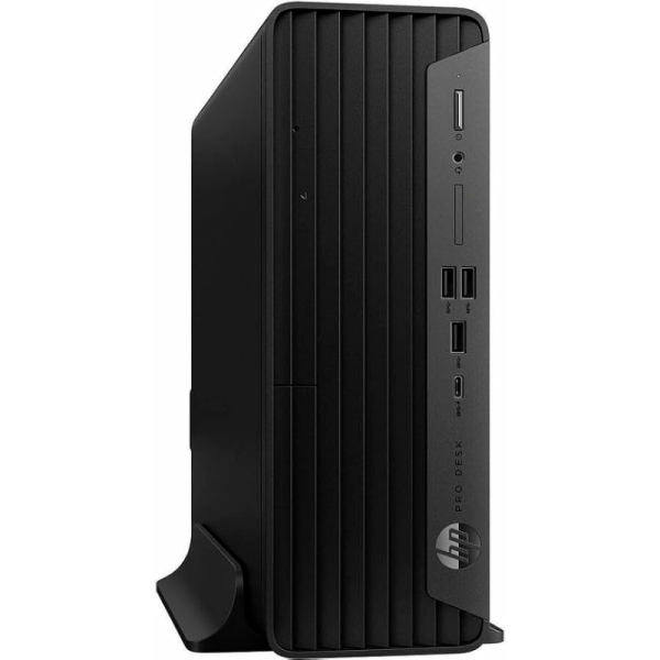 HP Pro 400 G9 Desktop SFF Computer Intel Core i7-13700 13th Gen 8 GB RAM 512 GB  SSD DOS
