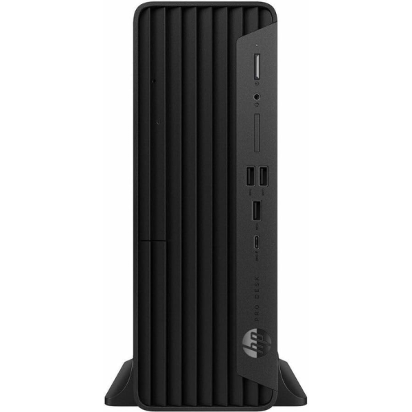 HP Pro 400 G9 Desktop SFF Computer Intel Core i7-13700 13th Gen 8 GB RAM 512 GB  SSD DOS