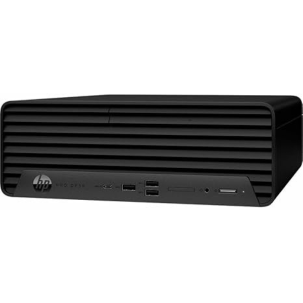 HP Pro 400 G9 Desktop SFF Computer Intel Core i7-13700 13th Gen 8 GB RAM 512 GB  SSD DOS