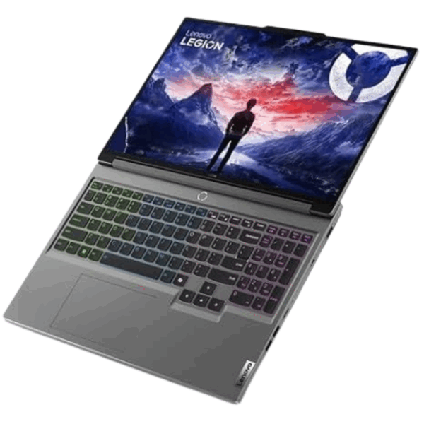 Lenovo Legion 5i Gaming Laptop 8GB NVIDIA GeForce RTX 4060 16” WQXGA Display  Intel Core i7-14650HX  16GB RAM 1 Terabyte SSD Windows 11 Home
