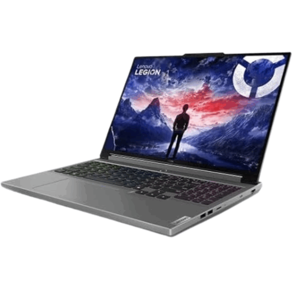 Lenovo Legion 5i Gaming Laptop 8GB NVIDIA GeForce RTX 4060 16” WQXGA Display  Intel Core i7-14650HX  16GB RAM 1 Terabyte SSD Windows 11 Home