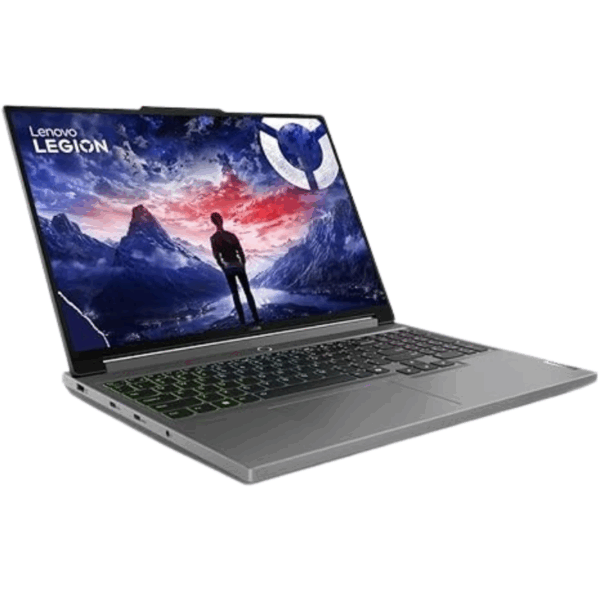 Lenovo Legion 5i Gaming Laptop 8GB NVIDIA GeForce RTX 4060 16” WQXGA Display  Intel Core i7-14650HX  16GB RAM 1 Terabyte SSD Windows 11 Home