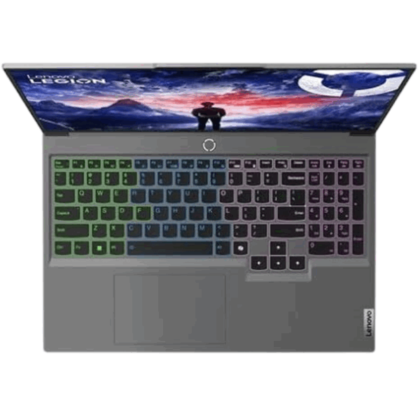 Lenovo Legion 5i Gaming Laptop 8GB NVIDIA GeForce RTX 4060 16” WQXGA Display  Intel Core i7-14650HX  16GB RAM 1 Terabyte SSD Windows 11 Home