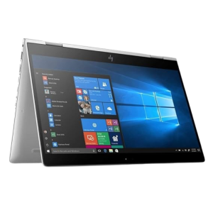 HP EliteBook 830 G6 x360 Convertible Intel Core i5-8365U 8th Gen 14" FHD Touchscreen Display 16GB RAM 512GB SSD - Windows 11 Pro