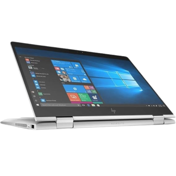 HP EliteBook 830 G6 x360 Convertible Intel Core i5-8365U 8th Gen 14" FHD Touchscreen Display 16GB RAM 512GB SSD - Windows 11 Pro
