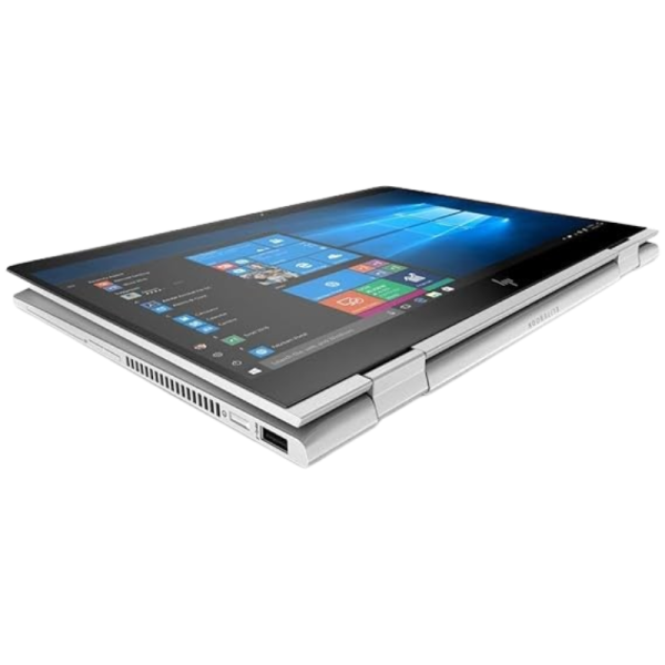 HP EliteBook 830 G6 x360 Convertible Intel Core i5-8365U 8th Gen 14" FHD Touchscreen Display 16GB RAM 512GB SSD - Windows 11 Pro