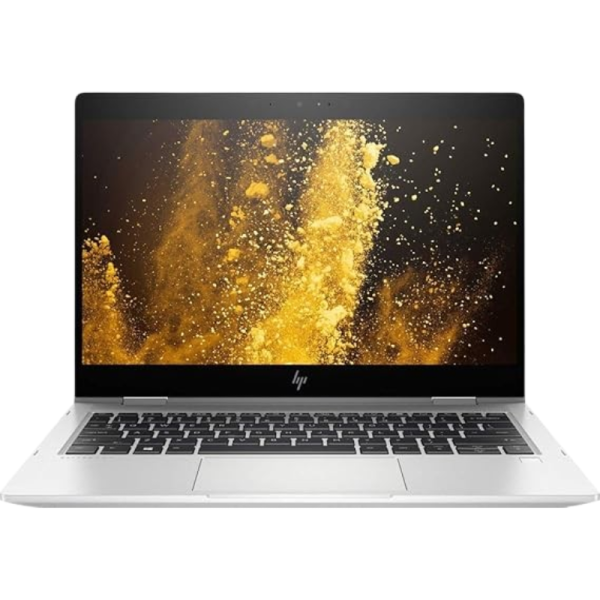 HP EliteBook 830 G6 x360 Convertible Intel Core i5-8365U 8th Gen 14" FHD Touchscreen Display 16GB RAM 512GB SSD - Windows 11 Pro