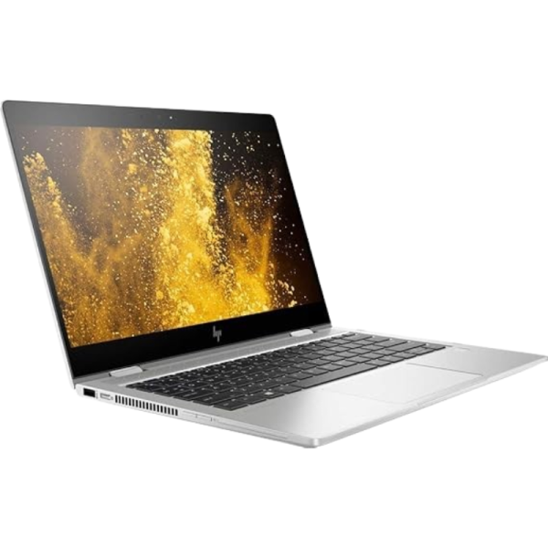 HP EliteBook 830 G6 x360 Convertible Intel Core i5-8365U 8th Gen 14" FHD Touchscreen Display 16GB RAM 512GB SSD - Windows 11 Pro