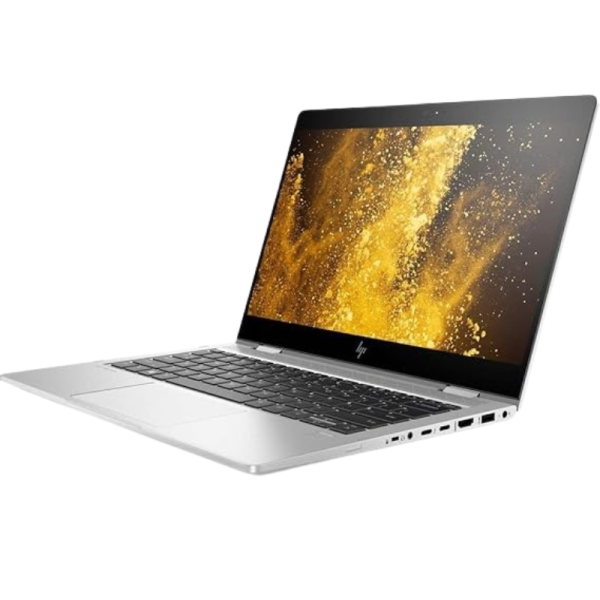 HP EliteBook 830 G6 x360 Convertible Intel Core i5-8365U 8th Gen 14" FHD Touchscreen Display 16GB RAM 512GB SSD - Windows 11 Pro