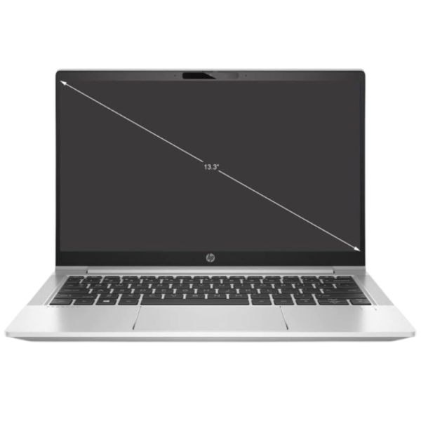 HP ProBook 430 G8 13.3" FHD Display Intel Core i5-1135G7 16GB RAM 512GB SSD - Windows 11 Pro