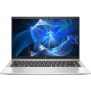 HP EliteBook 840 G8 Intel Core i5-1145G7 11th Gen 16GB RAM 256GB SSD 14" FHD Display - Windows 11 Pro