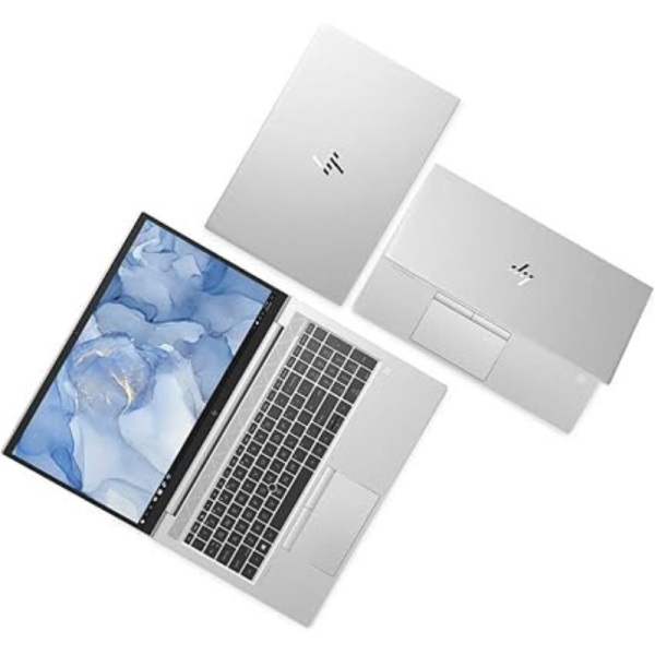 HP EliteBook 845 G7 Laptop 14" FHD Display AMD Ryzen 5 Pro 4650U 16GB RAM 256GB SSD Backlit Keyboard - Windows 11 Pro