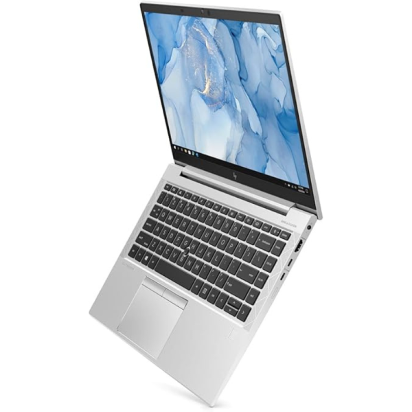 HP EliteBook 845 G7 Laptop 14" FHD Display AMD Ryzen 5 Pro 4650U 16GB RAM 256GB SSD Backlit Keyboard - Windows 11 Pro