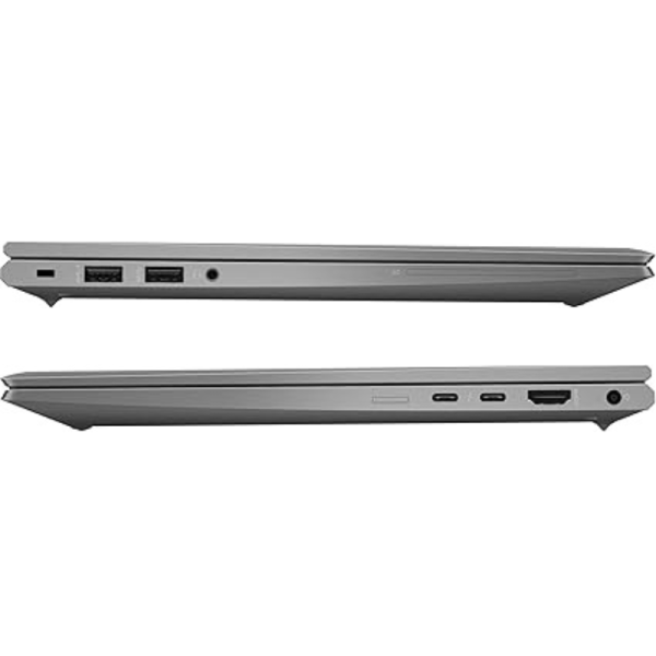 HP ZBook Firefly 14 G7 Touchscreen Intel Core i7-10610U 10th Gen 32GB RAM 512GB SSD 4GB NVIDIA Graphics 14" FHD Display