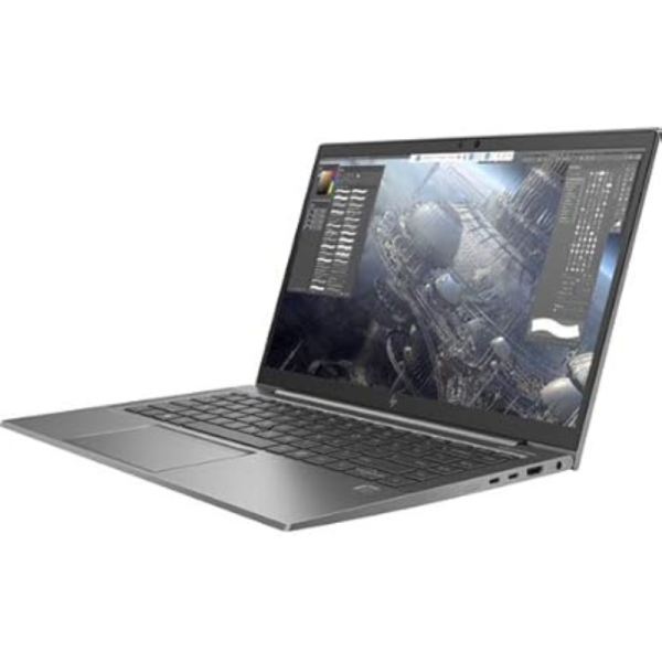 HP ZBook Firefly 14 G7 Touchscreen Intel Core i7-10610U 10th Gen 32GB RAM 512GB SSD 4GB NVIDIA Graphics 14" FHD Display