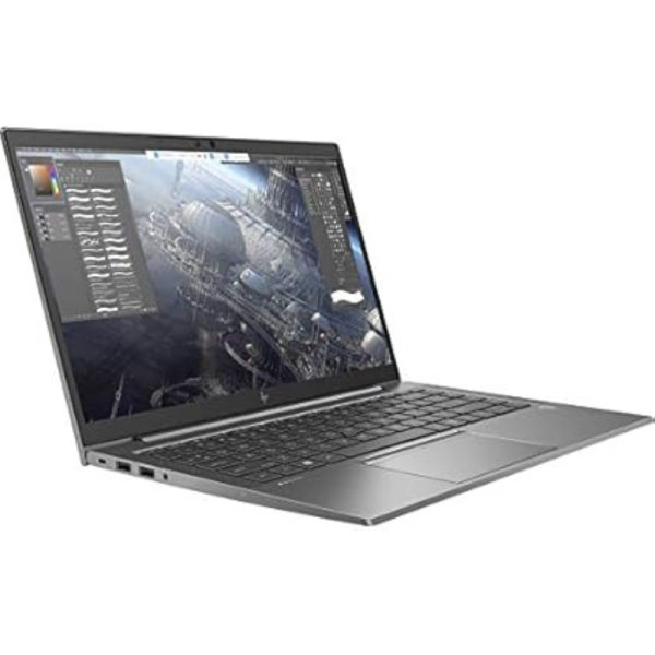 HP ZBook Firefly 14 G7 Touchscreen Intel Core i7-10610U 10th Gen 32GB RAM 512GB SSD 4GB NVIDIA Graphics 14" FHD Display