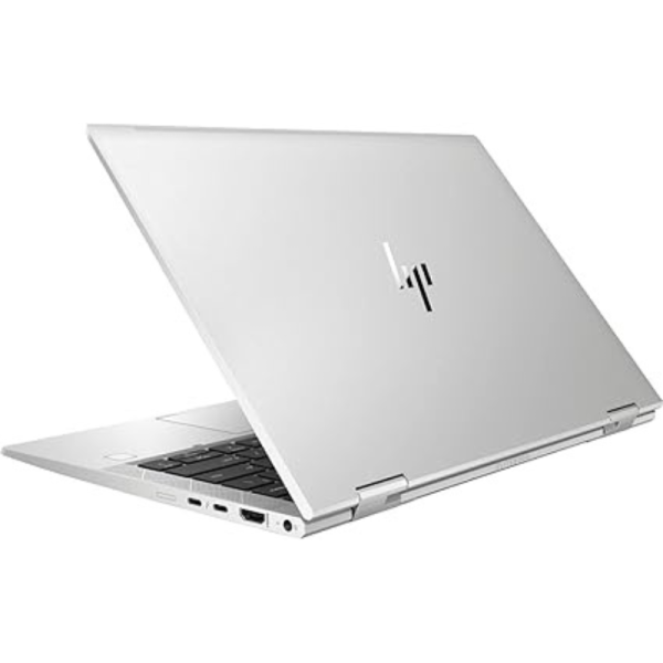 HP EliteBook 830 G8 x360 Convertible Intel Core i7-1165G7 11th Gen 16GB RAM 512GB SSD 13.3″ FHD Touchscreen Display - Windows 11 Pro