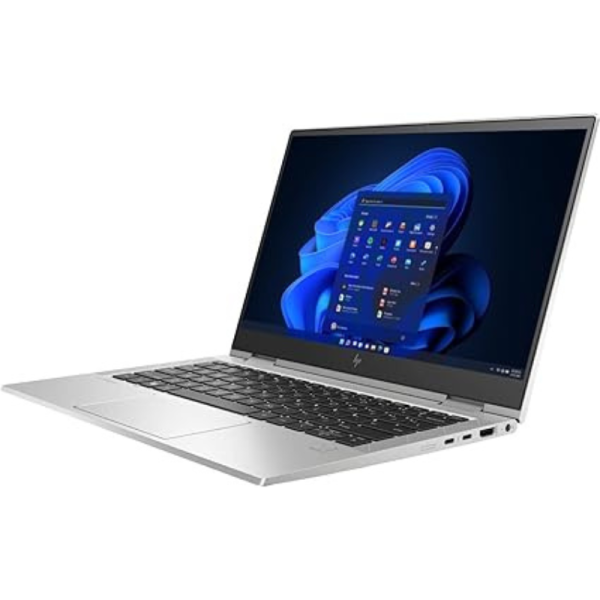 HP EliteBook 830 G8 x360 Convertible Intel Core i7-1165G7 11th Gen 16GB RAM 512GB SSD 13.3″ FHD Touchscreen Display - Windows 11 Pro