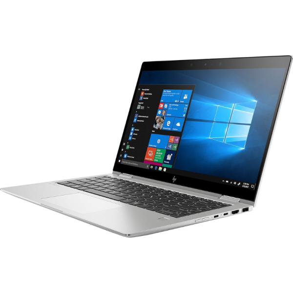 HP EliteBook 1040 G6 x360 Convertible 14" FHD Touchscreen Intel Core i7-8665U 16 GB RAM 512 GB SSD - Windows 11 Pro