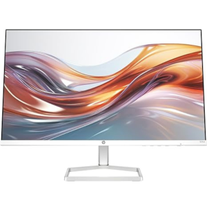 HP S5 524sa 24-inch Monitor Full HD Display