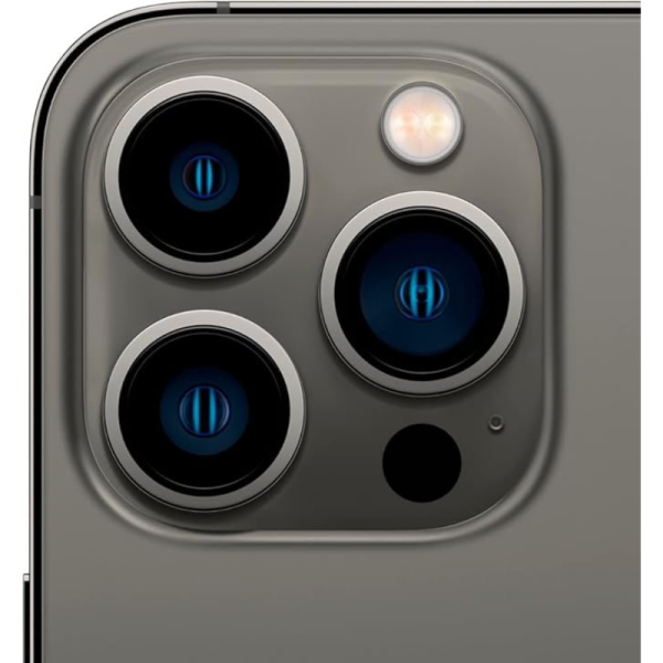 Apple iPhone 13 Pro 256GB - Graphite