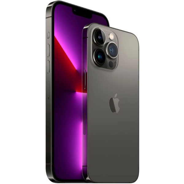 Apple iPhone 13 Pro 256GB - Graphite