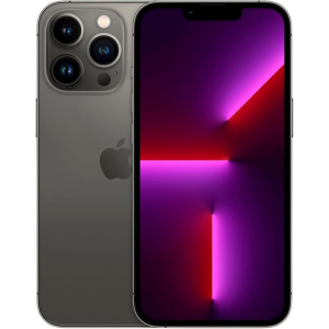 Apple iPhone 13 Pro 256GB - Graphite