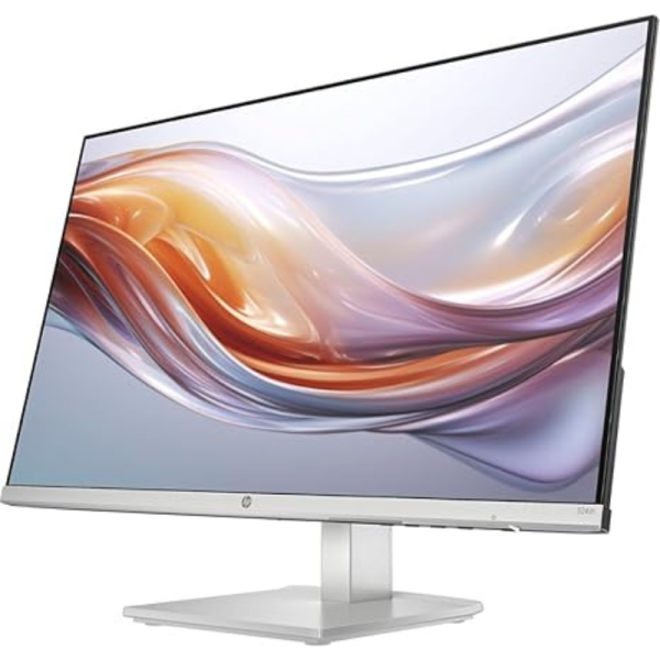 HP S5 524sh Monitor 24" FHD Display