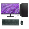 HP Pro Tower 290 G9 Desktop PC + HP Series 3 Pro 322pv 22" Monitor Intel UHD Graphics 12th Gen Intel Core i7-12700 32GB RAM 1TB HDD Win 11 Pro (Includes Keyboard + Mouse)
