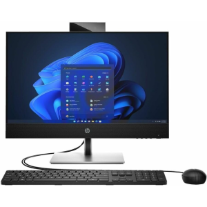 HP ProOne 440 G9 All-in-One Desktop Computer  14th Gen Intel Core i7-14700 16 GB 1 TB SSD  23.8" FHD Display