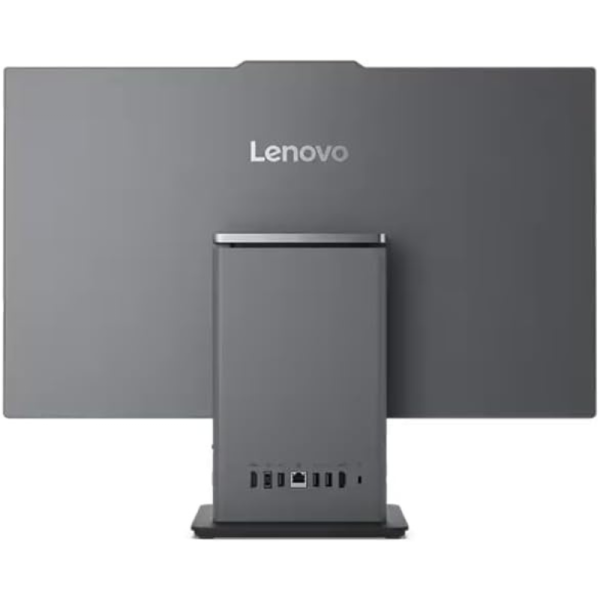 Lenovo ThinkCentre Neo 50a AIO Desktop 27” FHD Display Intel Core i7-13620H 8GB RAM 512GB SSD Webcam Wired Keyboard & Mouse Windows 11 Pro