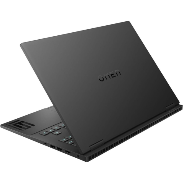 HP Omen Gaming 16-WD0073DX Laptop 13th Gen 16.1-Inch FHD Display Intel Core i7-13620H NVIDIA GeForce RTX 4060 16GB RAM 1TB Backlit Keyboard Windows 11