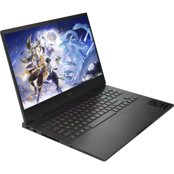 HP Omen Gaming 16-WD0073DX Laptop 13th Gen 16.1-Inch FHD Display Intel Core i7-13620H NVIDIA GeForce RTX 4060 16GB RAM 1TB Backlit Keyboard Windows 11